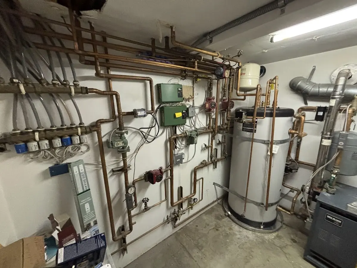 Repiping Services in Murray, NY